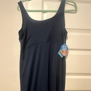 Columbia Omni Cool summer dress